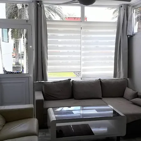 Primavera Apartment *