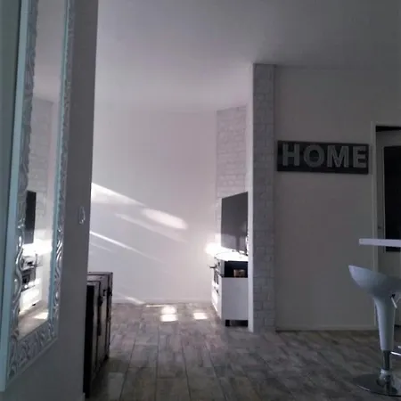 Apartment Primavera *